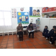 Día del Libro